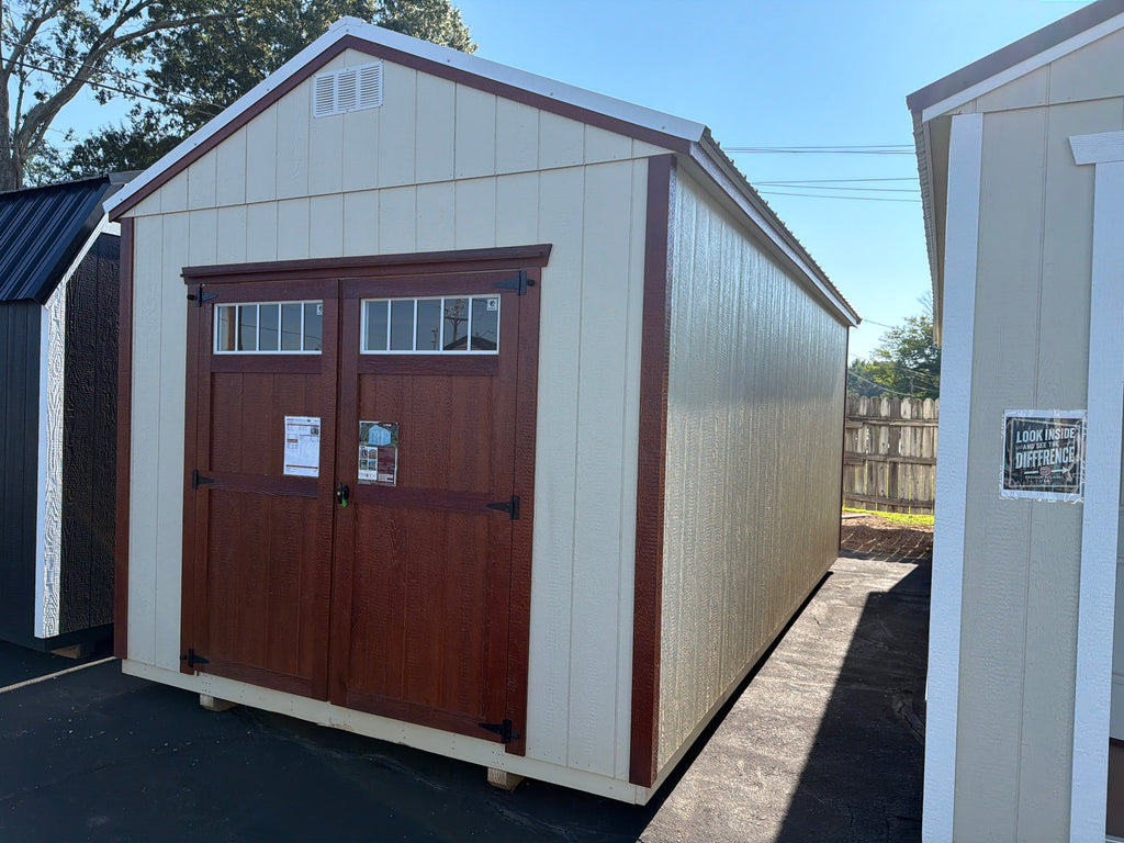 10×20 A-Frame High Wall $6,022.25