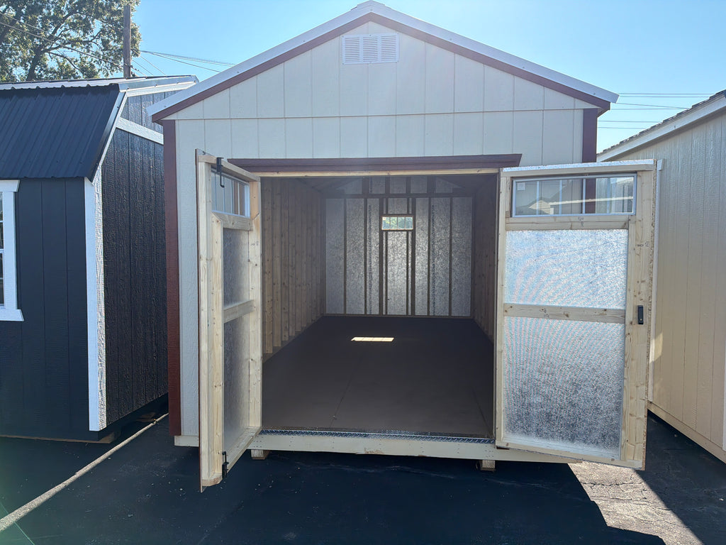 10×20 A-Frame High Wall $6,022.25