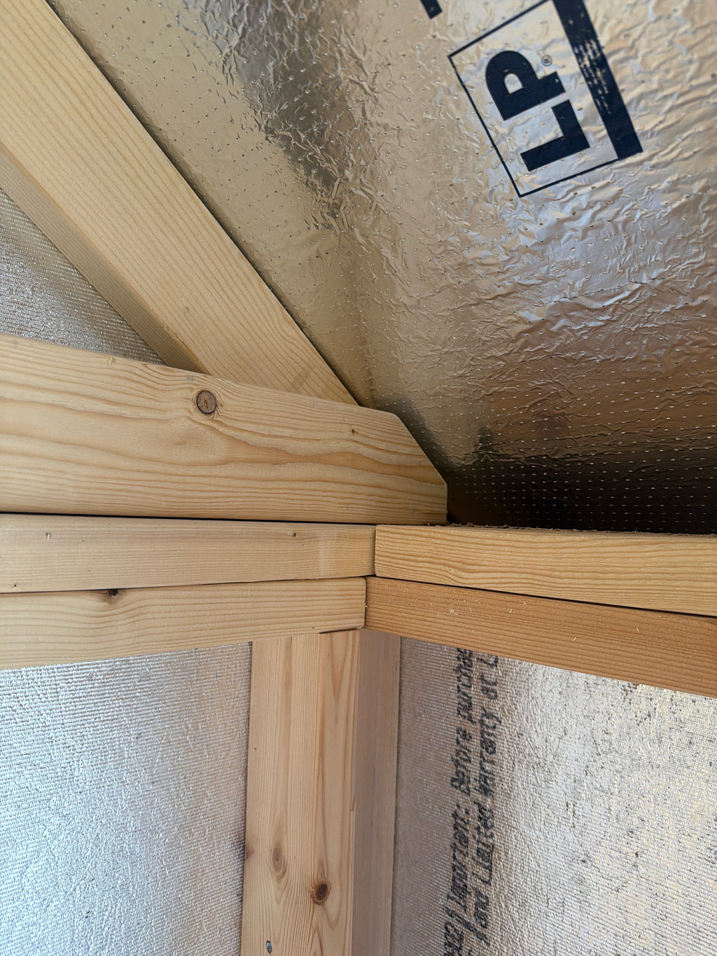 10×16 Cambridge Dormer $6,404.75