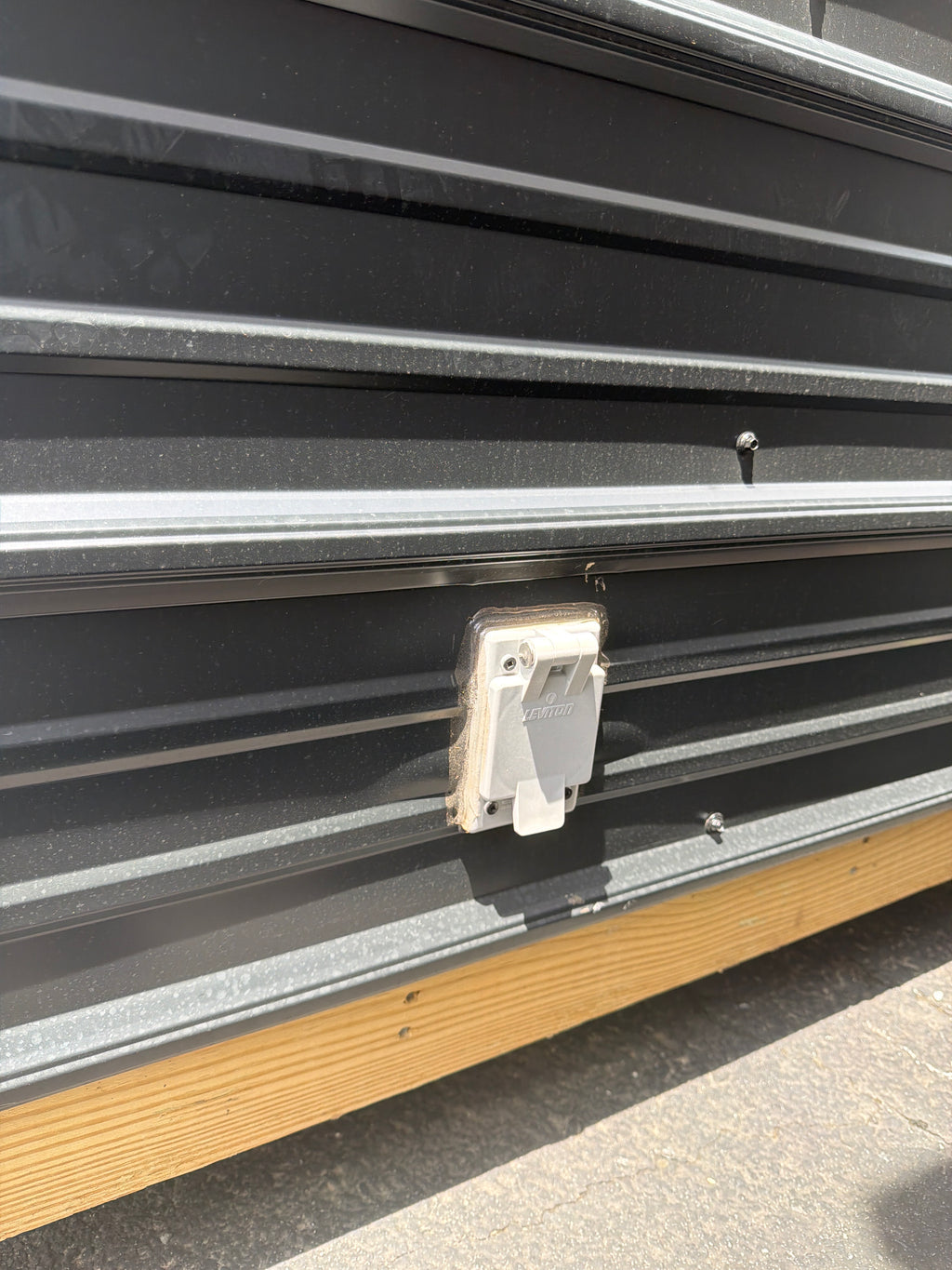 12×20 A-Frame 7 Wall Value Metal $7,456.50