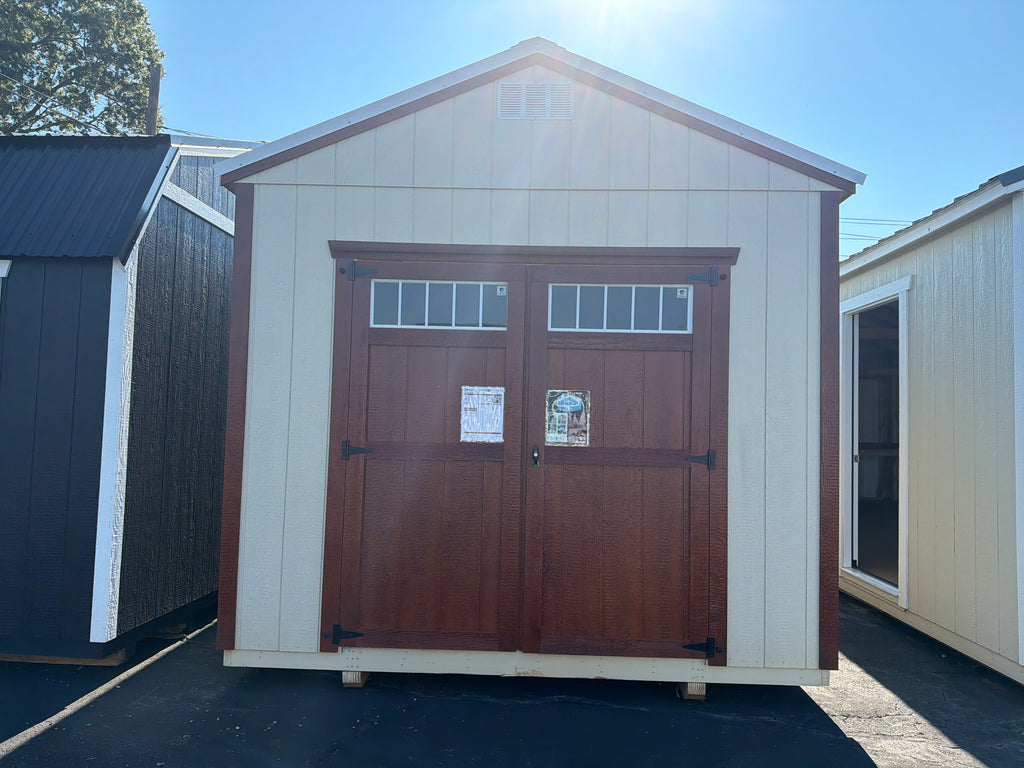 10×20 A-Frame High Wall $6,022.25