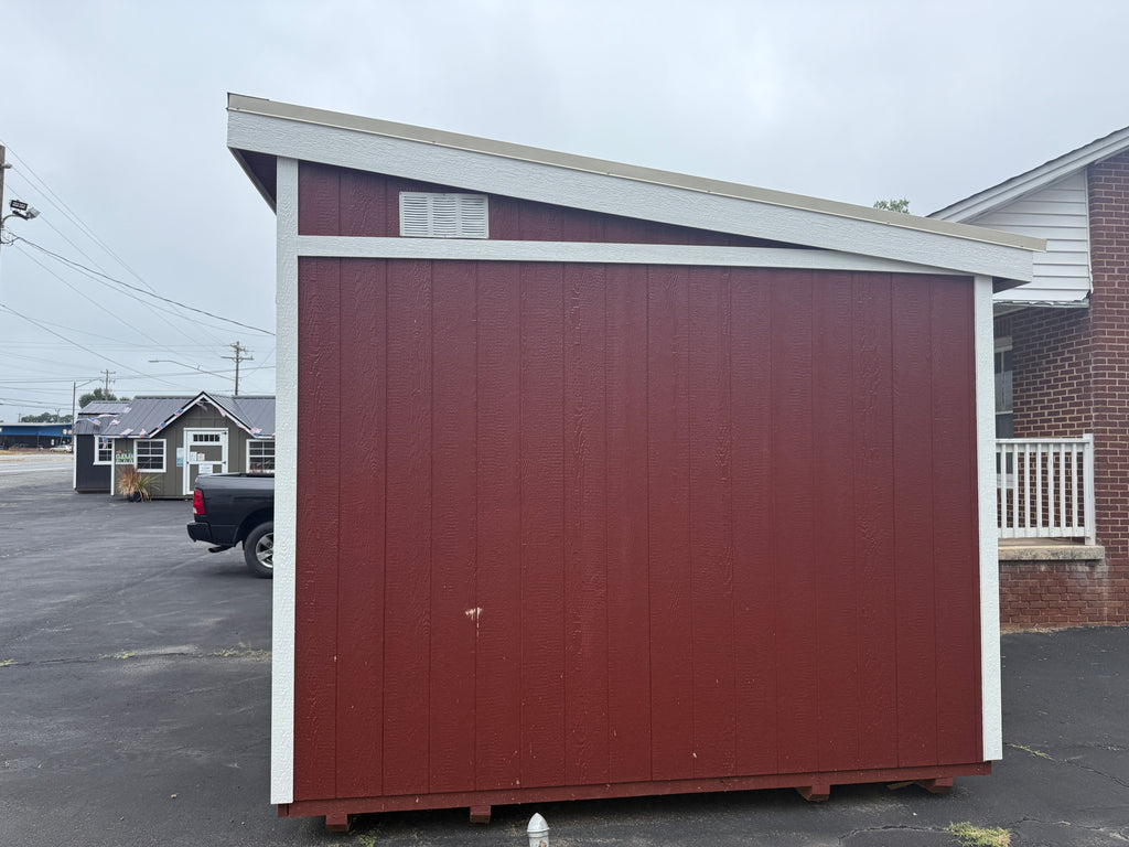 12 x 20 Modern Shed $8,402