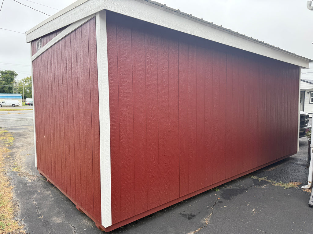 12 x 20 Modern Shed $8,402